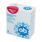 Тампоны o.b. Pro Comfort Mini №8
