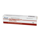 Dermawhite 0,05% 25 g malham