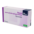 Roxera 30 mg № 30