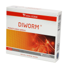 Diworm №60