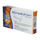 Volfuran 0,2 g No 14