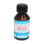 Kofur spirti 10% 25 ml