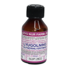 Lugol glitserin bilan 20 ml