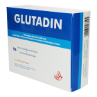 Glutadin 600 mg № 10