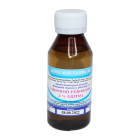 Vodorod periks 3% eritmasi 100 ml