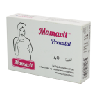 Mamavit Prenatal № 40 (sh.)
