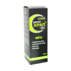 105 Spray Doktor Hrap'EX yalpiz 60ml