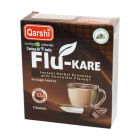 Флю-кейр с шоколадным вкусом №5