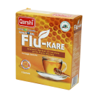 Флю-кейр с натуральным медом №5