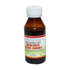 Qizilmiya siropi 90 ml