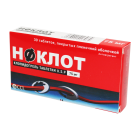 Noklot 75 mg № 30