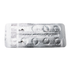 Yo'tal tabletkalari № 10