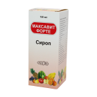 Maxavit forte 150 ml