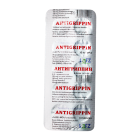 Acyclovir 0.4 No 10