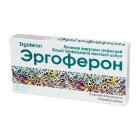 Эргоферон №20