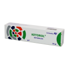 Ketorol gel 2% 30g