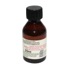 Borik kislotasi 3% eritmasi 25 ml