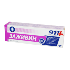 Gel-balzam 911 Zazhivin 100ml