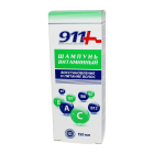 Shampun 911 Vitamin 150ml