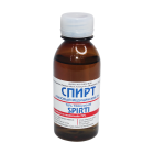 Etil spirti 70% 50 ml