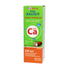 Hindiston yong'og'i ta'mi bilan faol kaltsiy AAG 330ml