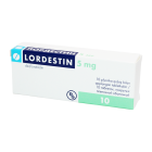 Лордестин №10