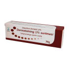 Дерматоловая мазь 10% 30 г