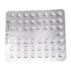 Digoksin-Salomatlik 0,25 mg № 50