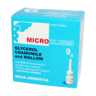 Kattalar uchun 9-sonli mikroklizma