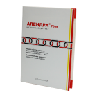 Alendra 70 mg № 4