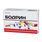 Бодрин№30 капсулы