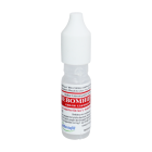 Levomitsetin 0,25% 5 ml ko'z tomchilari
