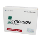 Neyroxon 1000 mg/4ml No 10