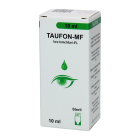 Тауфон-MF 4 % 10 мл