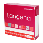 Лангена №30 капсулы