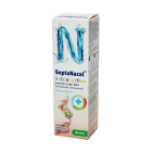 Септа Назал 5 мг+0,05 мг 10 мл спрей