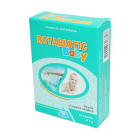 Rotabiotik chaqaloq No10 teshiklari