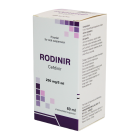Rodinir 250 mg/5 ml 60 ml