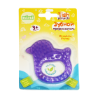 Прорезыватель силиконовый "Уточка"