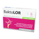 BactolOR № 6 paket