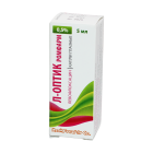 L-optik 0,5% ko'z tomchilari 5ml