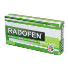 Радофен 50 мг/10 мг №30