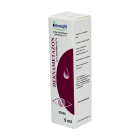 Deksametazon 0,1% 5 ml ko'z tomchilari