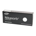 NIKASORB