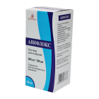 Aviflox 500 mg 100 ml
