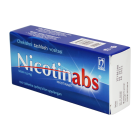Nikotin ABS 1,5 mg No 100