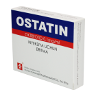 Ostatin 0,1 mg/ml 1ml No 5