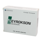 Neyroxon 500mg/4ml №10