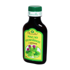 279 Масло "Репейное" с крапивой 100мл