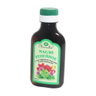 Масло "Репейное" с касторовым маслом и витаминами А, Е 100 мл